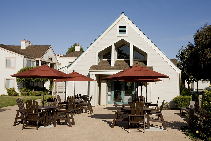 Christian Church Homes » Blog Archive Via Pacifica Gardens