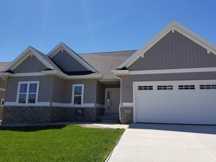 Available Homes for Sale in Dane County Classic Custom Homes, Madison, WI