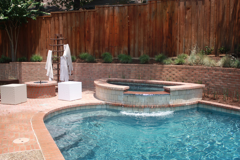 Spa / Hot tub Photo Gallery