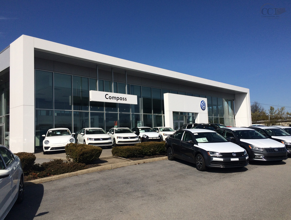 Introduce 125+ images middletown volkswagen dealership In
