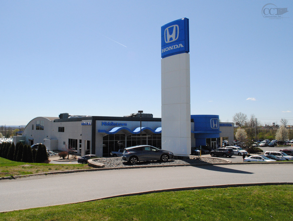 Portfolio CCI Construction, Inc.