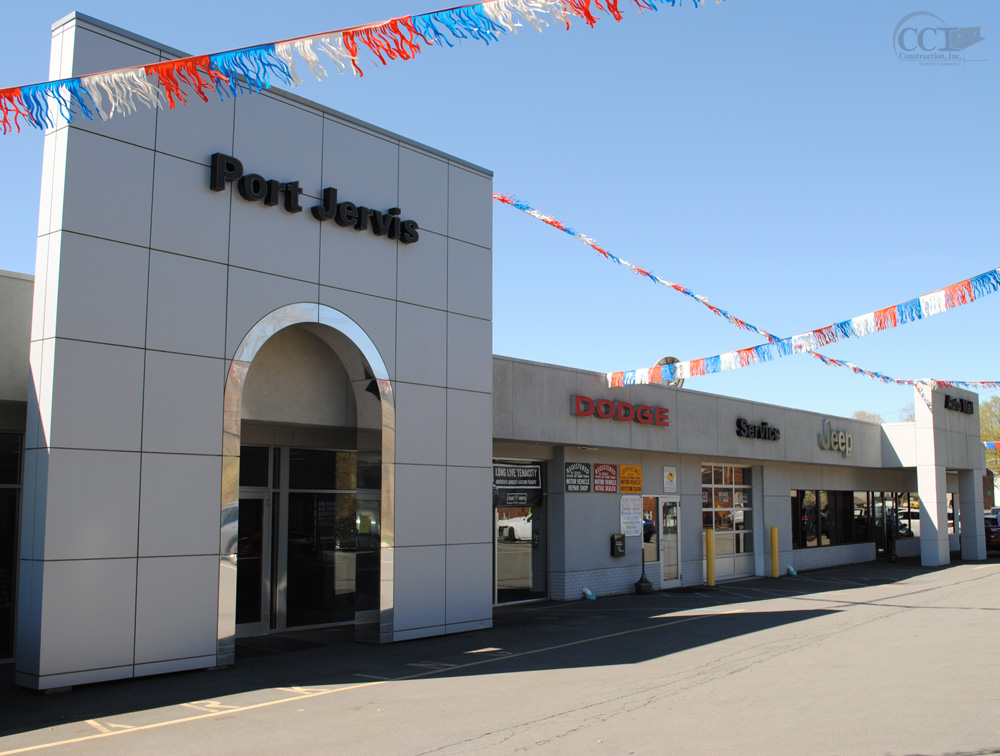 CCI Construction CCI Construction, Inc.