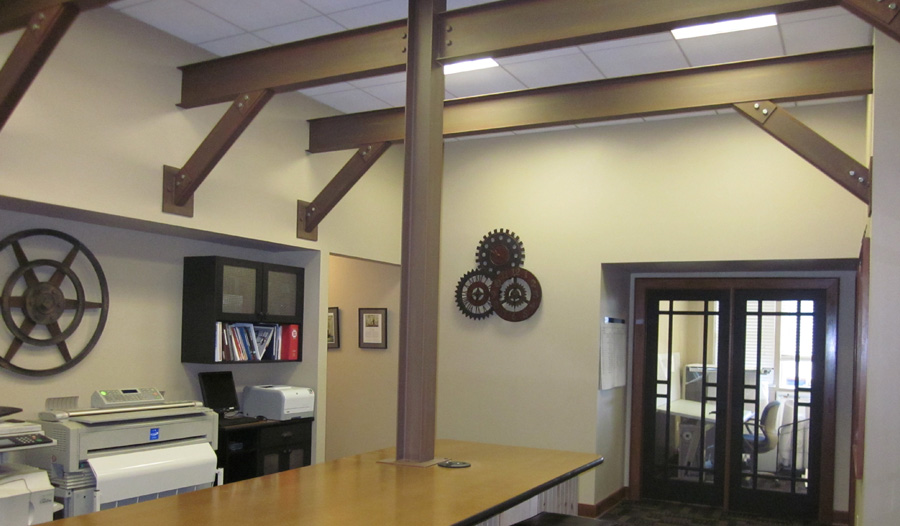 About CCI CCI Construction, Inc.