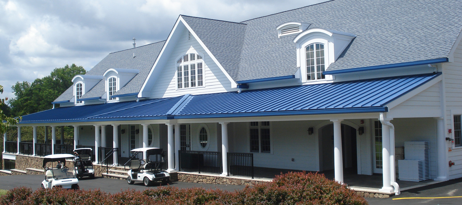 General contracting services throughout the TriState Area CCI