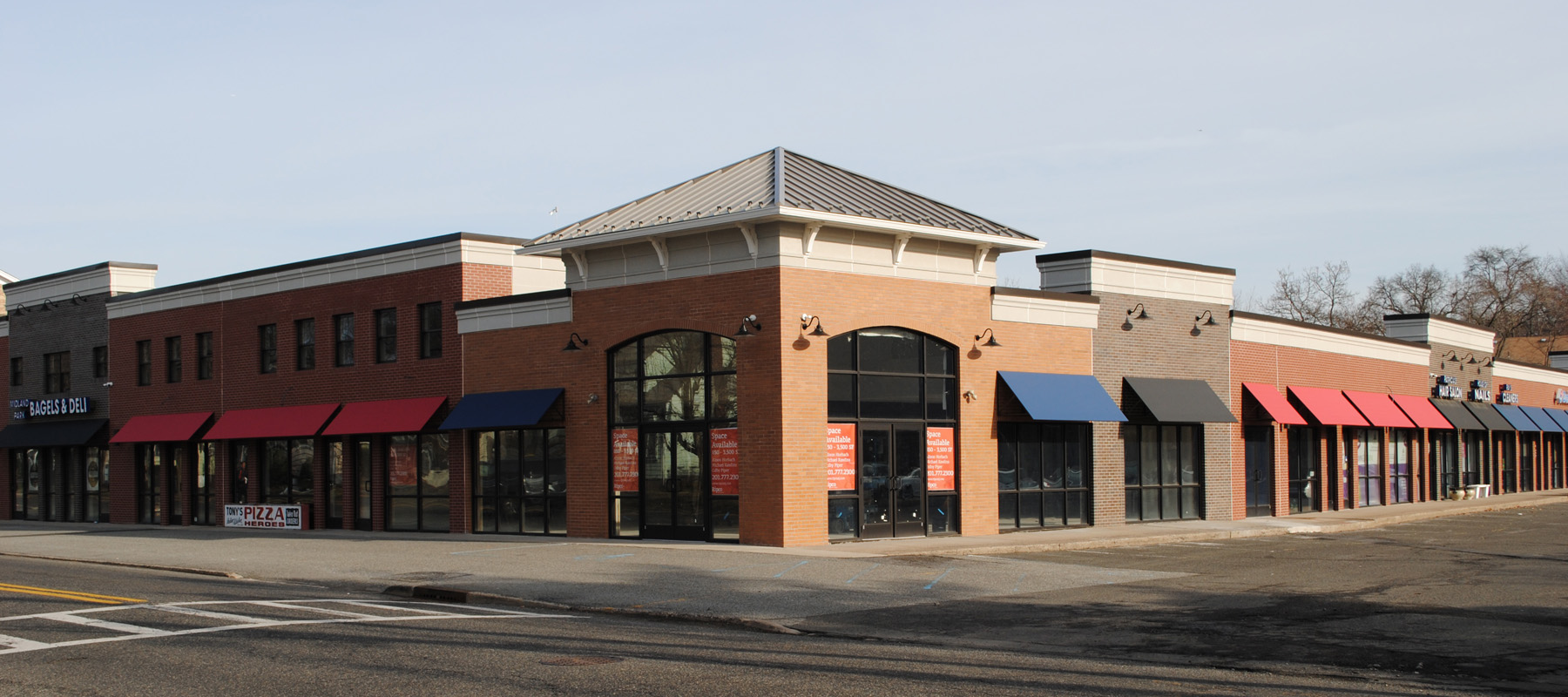 General contracting services throughout the TriState Area CCI