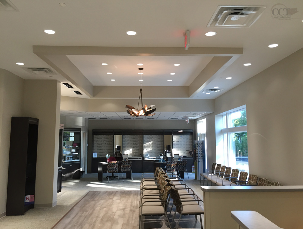 Portfolio CCI Construction, Inc.