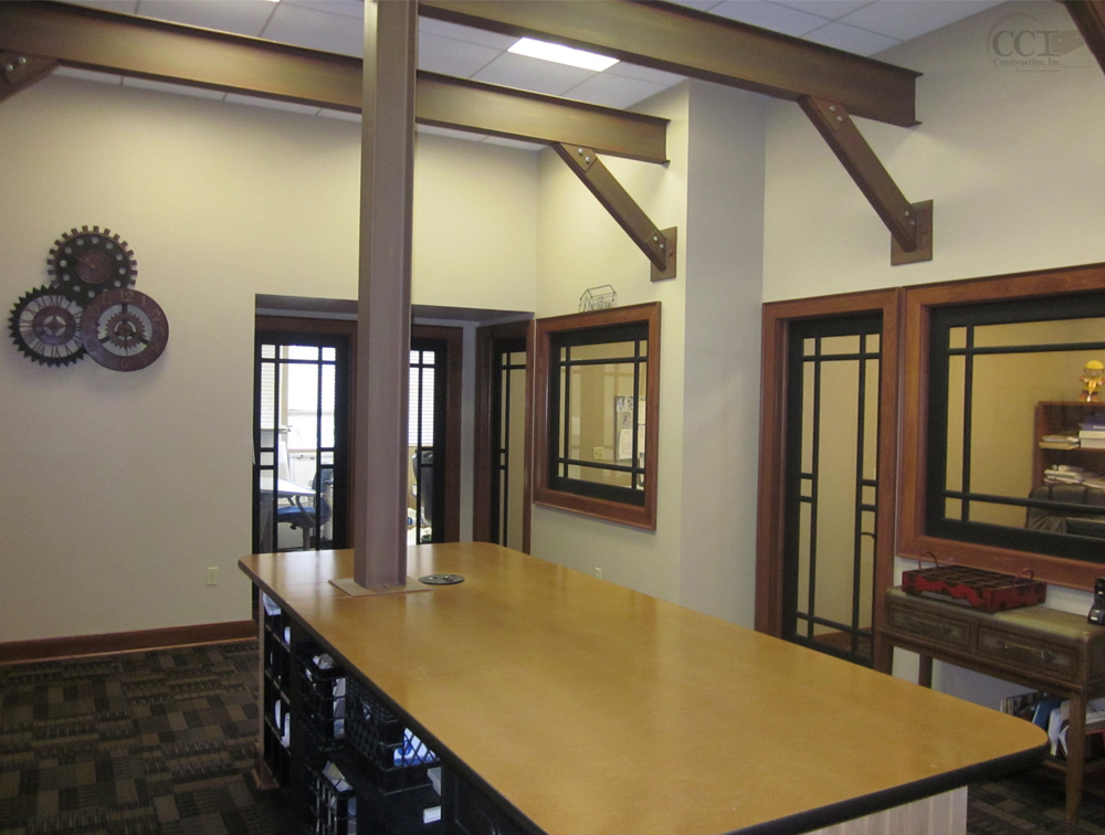 Portfolio CCI Construction, Inc.