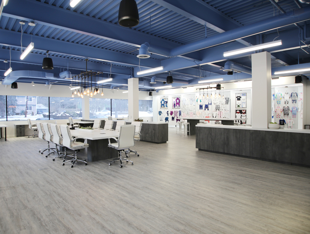 Portfolio CCI Construction, Inc.