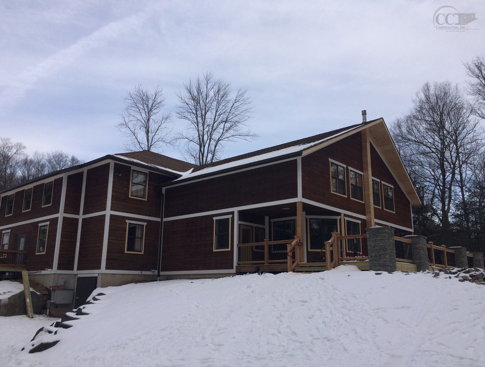 CCI Construction CCI Construction, Inc.