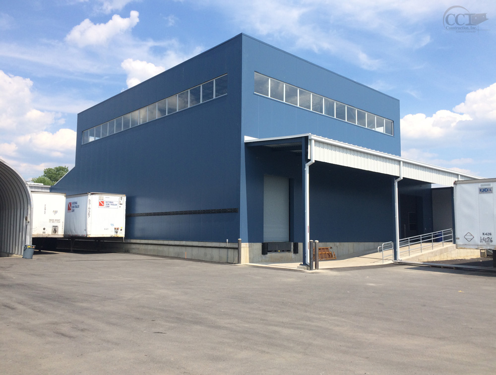 CCI Construction CCI Construction, Inc.