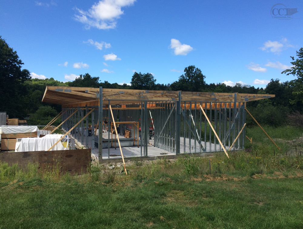 Portfolio CCI Construction, Inc.