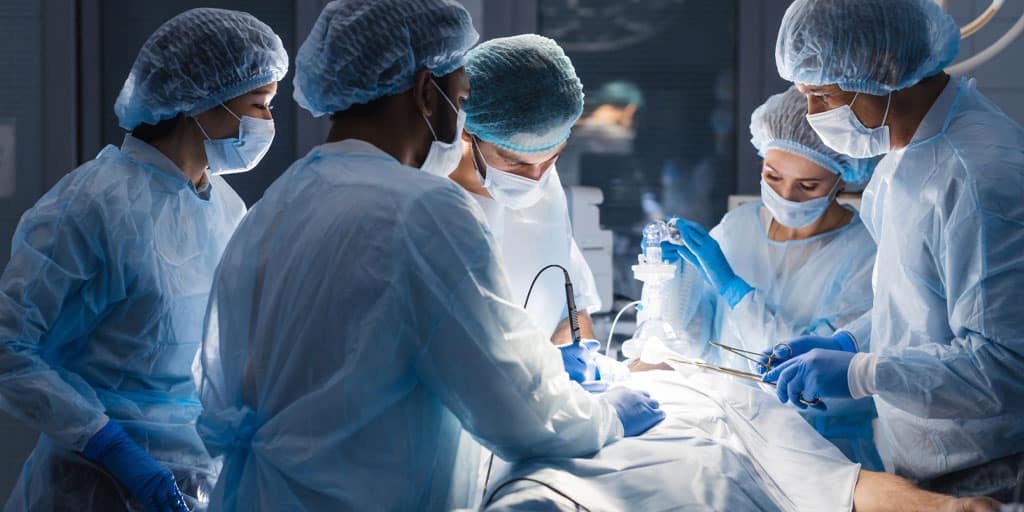 How to Align Anesthesia and Surgical Teams CCI Anesthesia