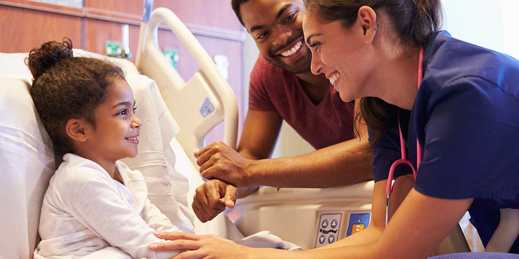 Pediatric Anesthesia & Pain Management CCI Anesthesia