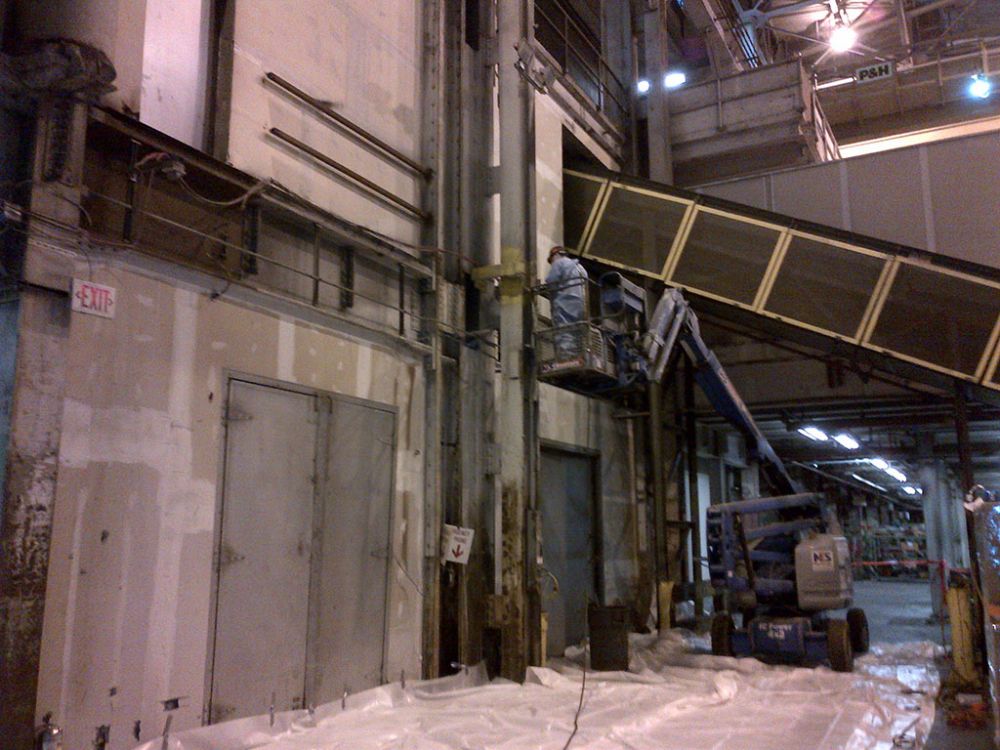 Lead Abatement Cleaning Contractors Inc.