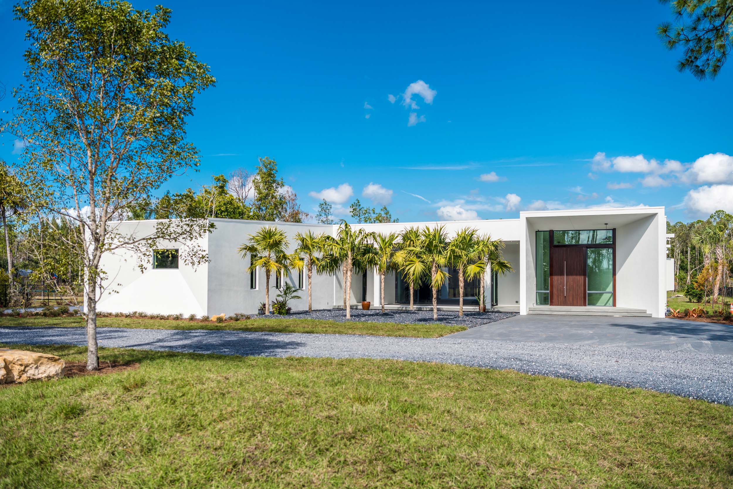 Residential Waterfront Construction Naples FL Costantini Construction