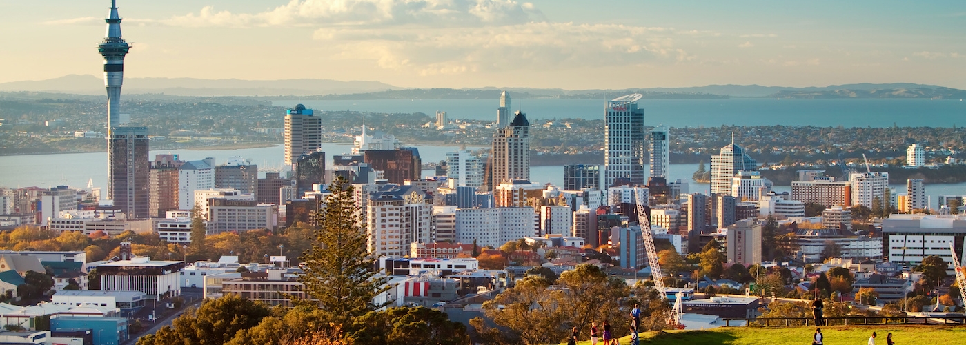 CCIS Study Abroad Massey University in Auckland, New Zealand