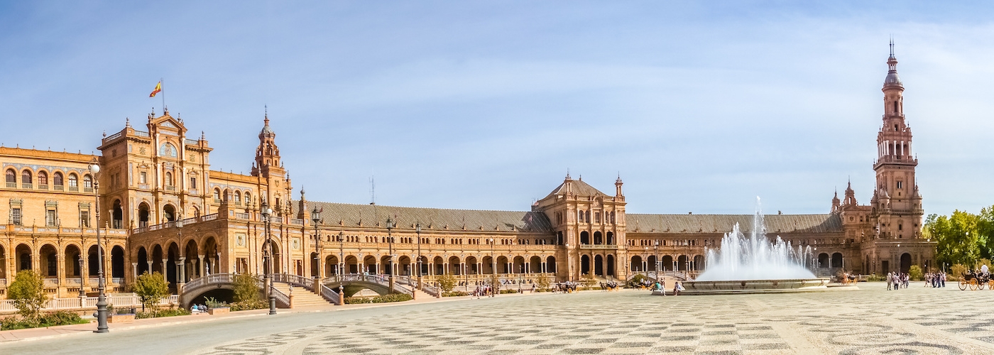 CCIS Study Abroad The International College of Seville, Spain Summer