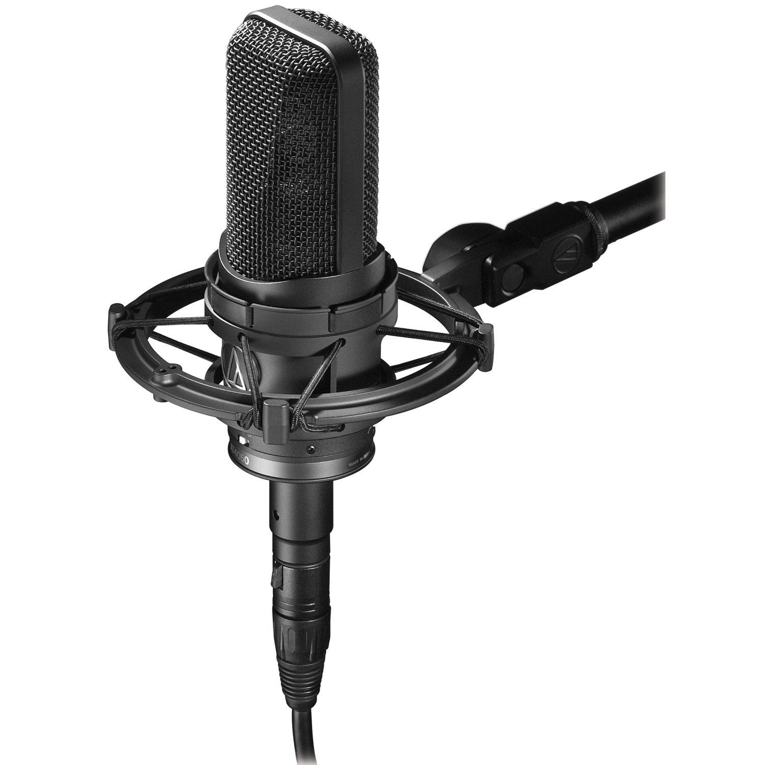 AudioTechnica AT4050 MultiPattern Condenser Mic