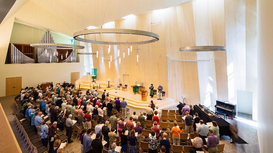 What Are The Best Lighting Systems for Churches Today Blog