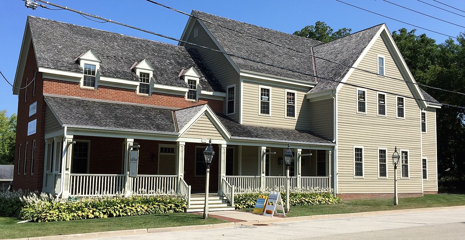 Corporate Contractors Inc Beloit New Delafield Office