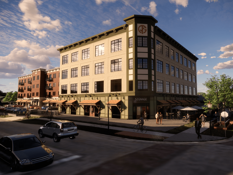 Commercial General Contractors Milwaukee