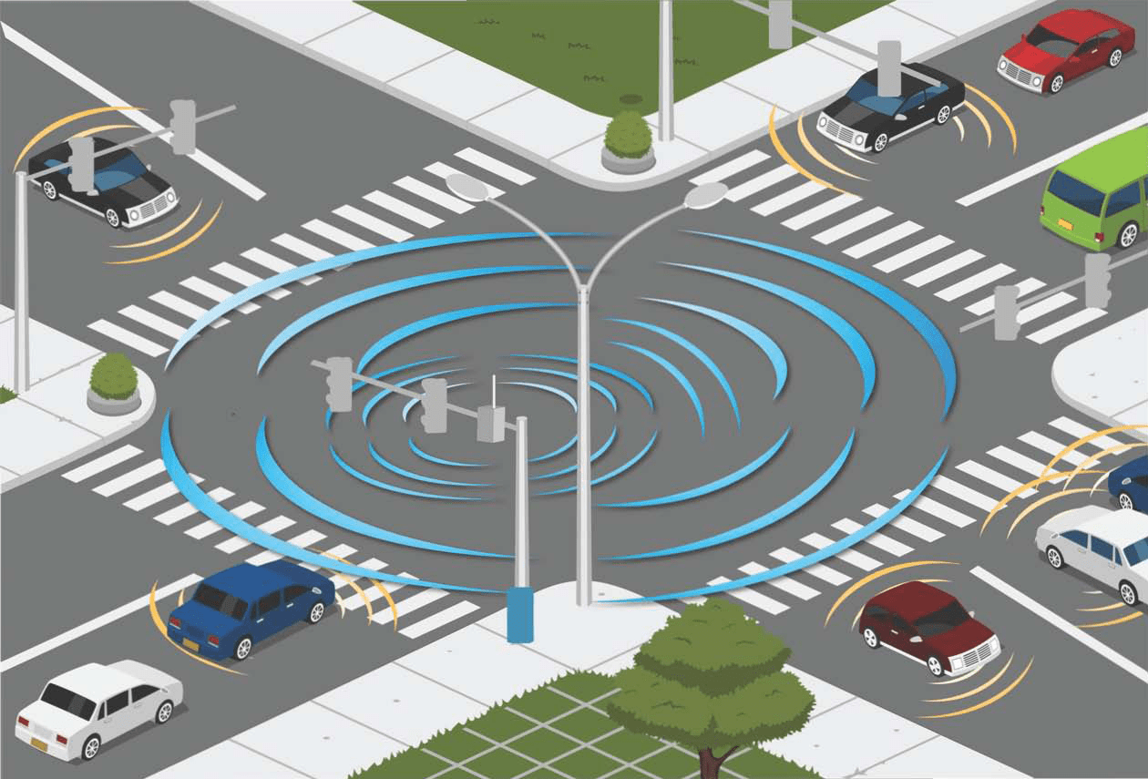 Evolving use of U.S. highways, increasing truck freight efficiency