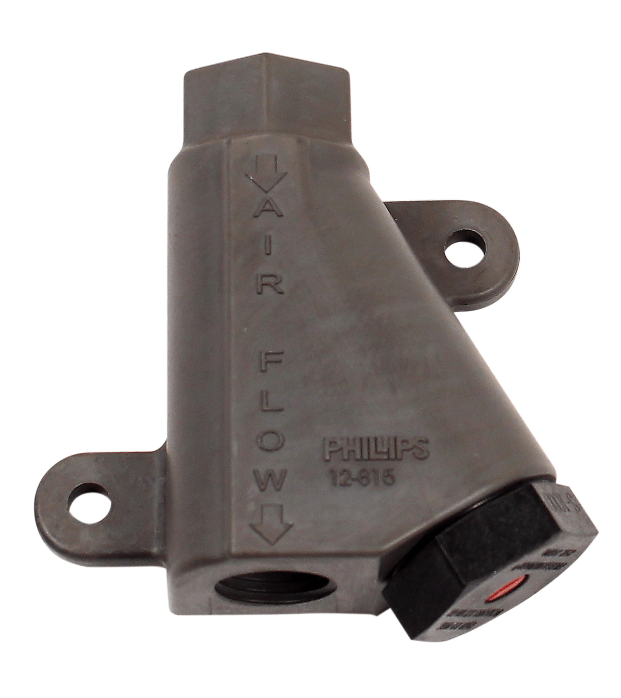 Phillips' trailer brake inline filter