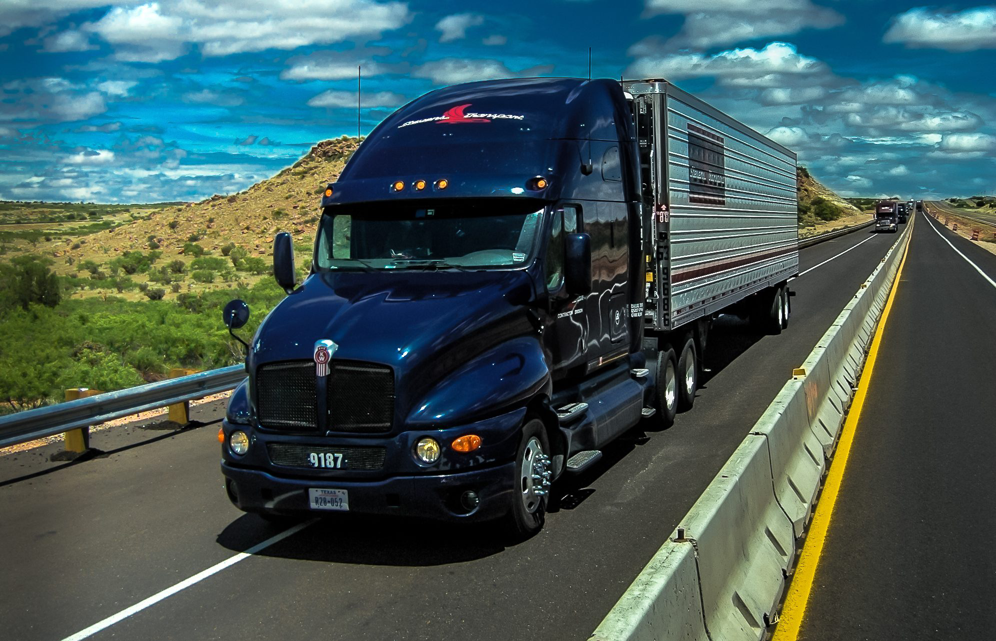 Stevens Transport to pay trucker thousands in settlement