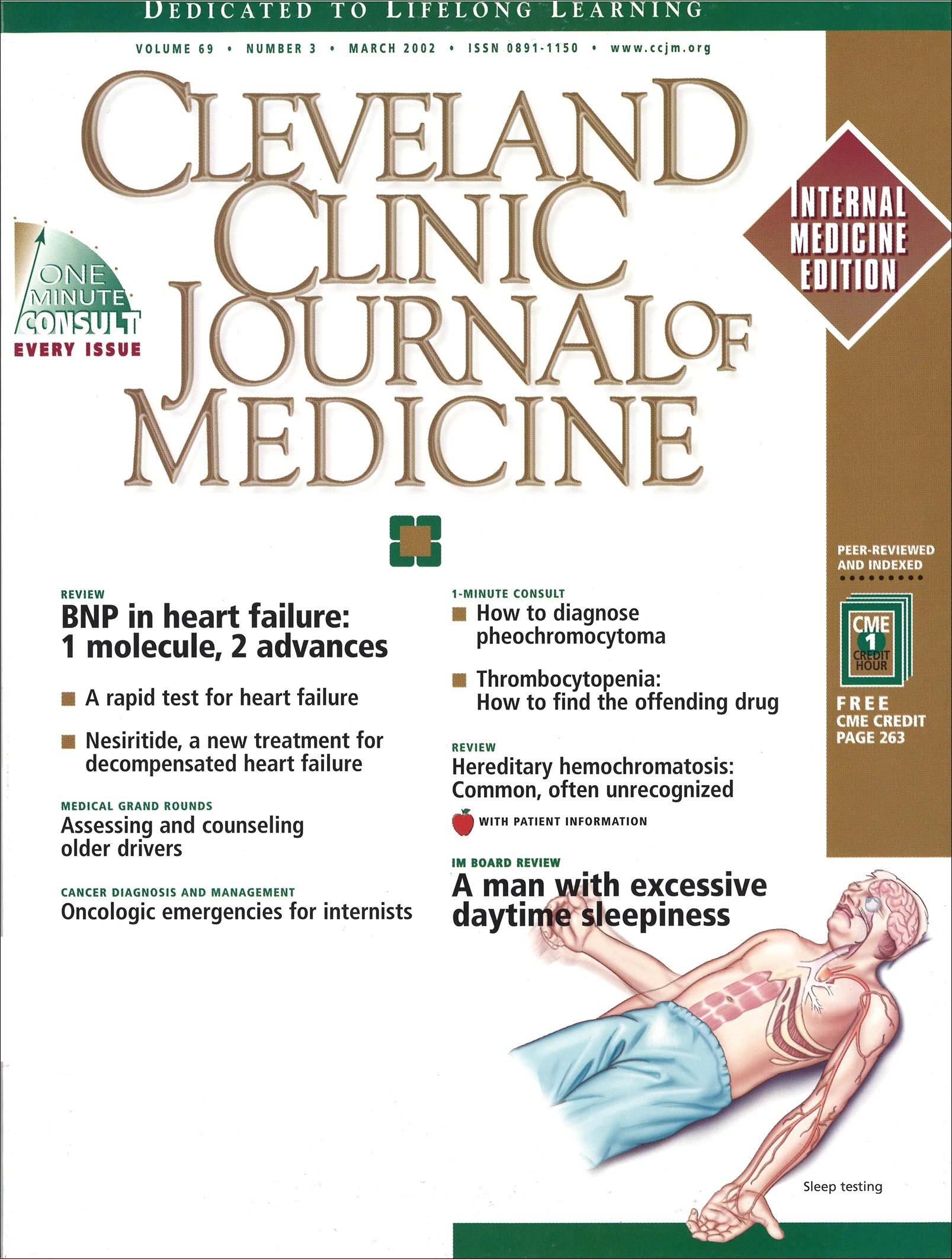 The Btype natriuretic peptide assay A rapid test for heart failure