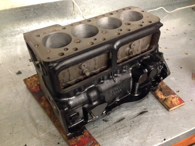 mini engine builder Archives CCK Historic