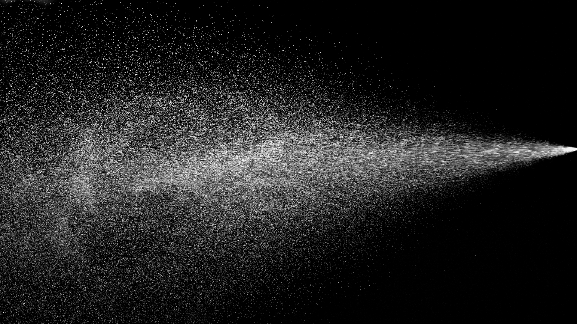 Electrostatic Spraying Support Coreworks