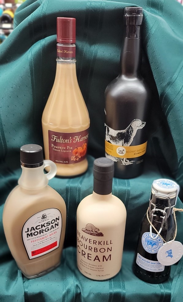 Products C&C Liquid Assets