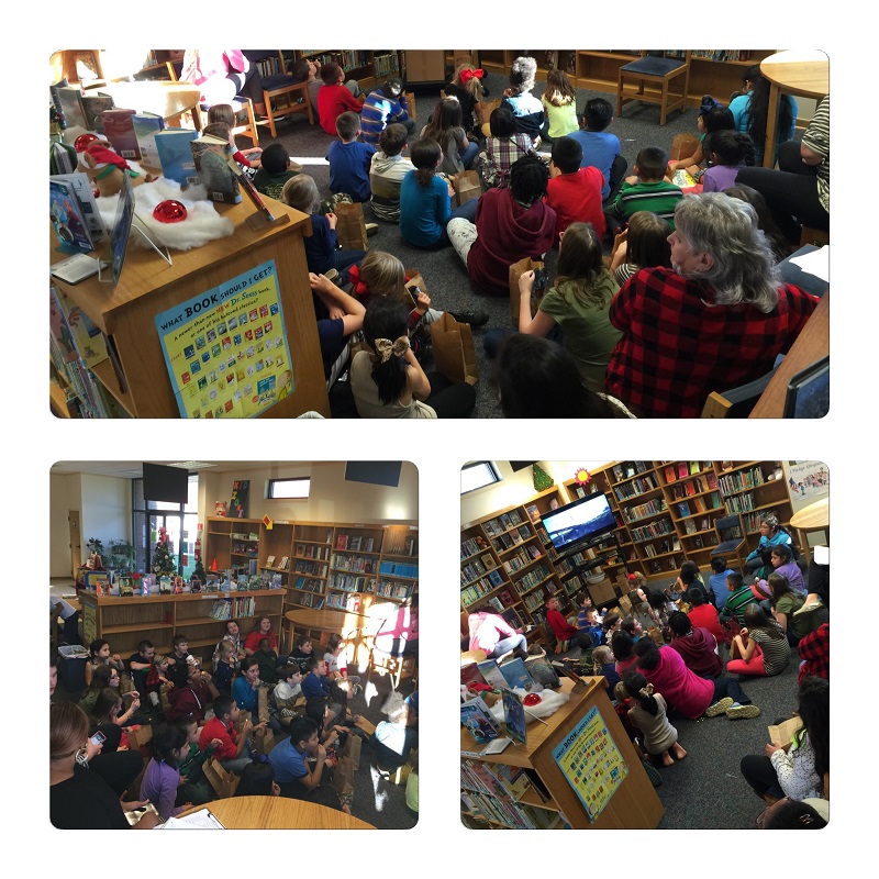 Covington County Library System Covington County, MS Page 4