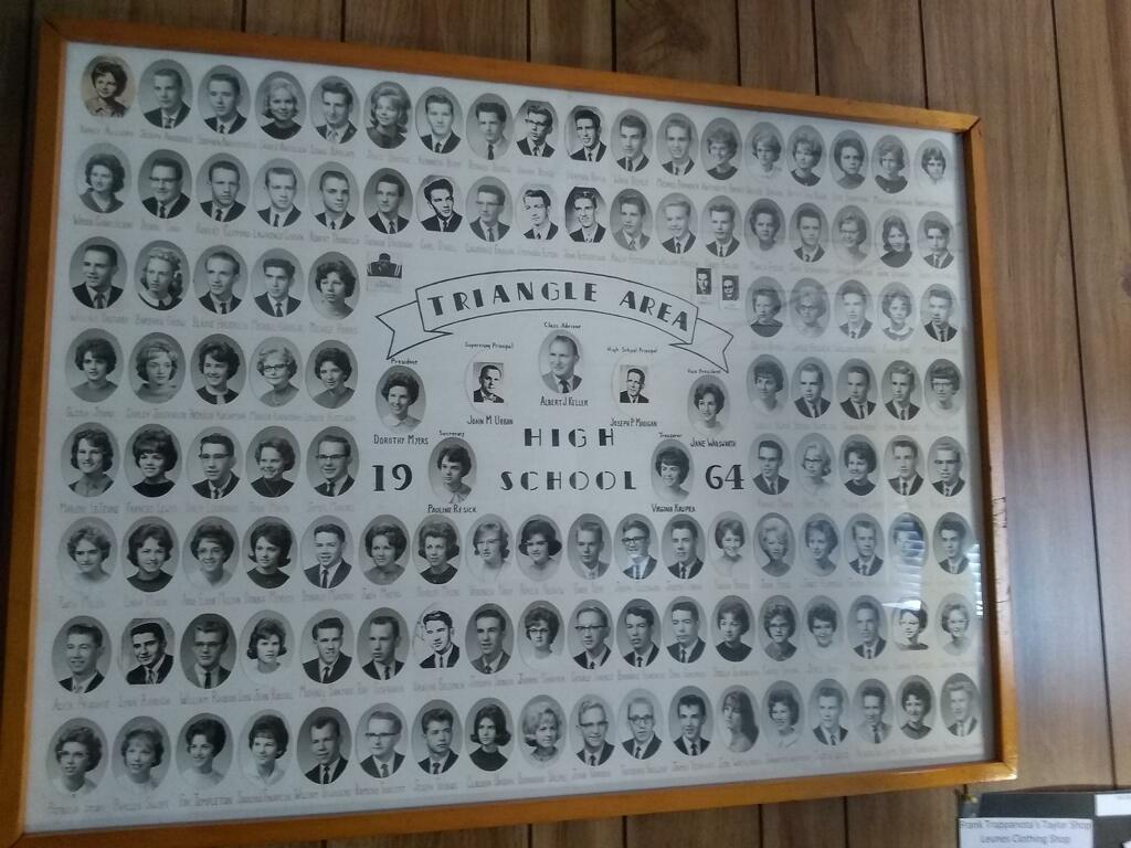 South Fork Genealogy Research CCLSYS