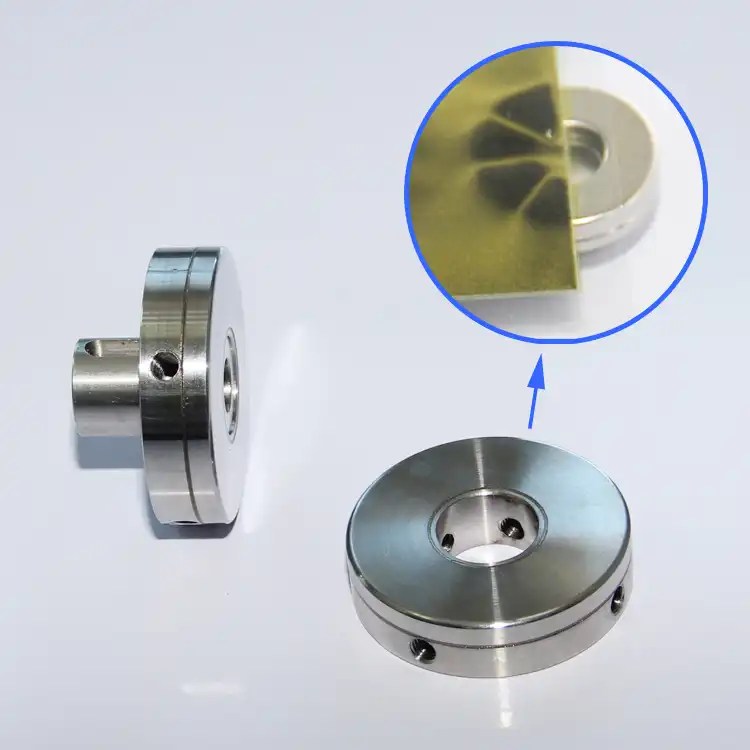 Disc Couplings, Disc Type Coupling Parameters and