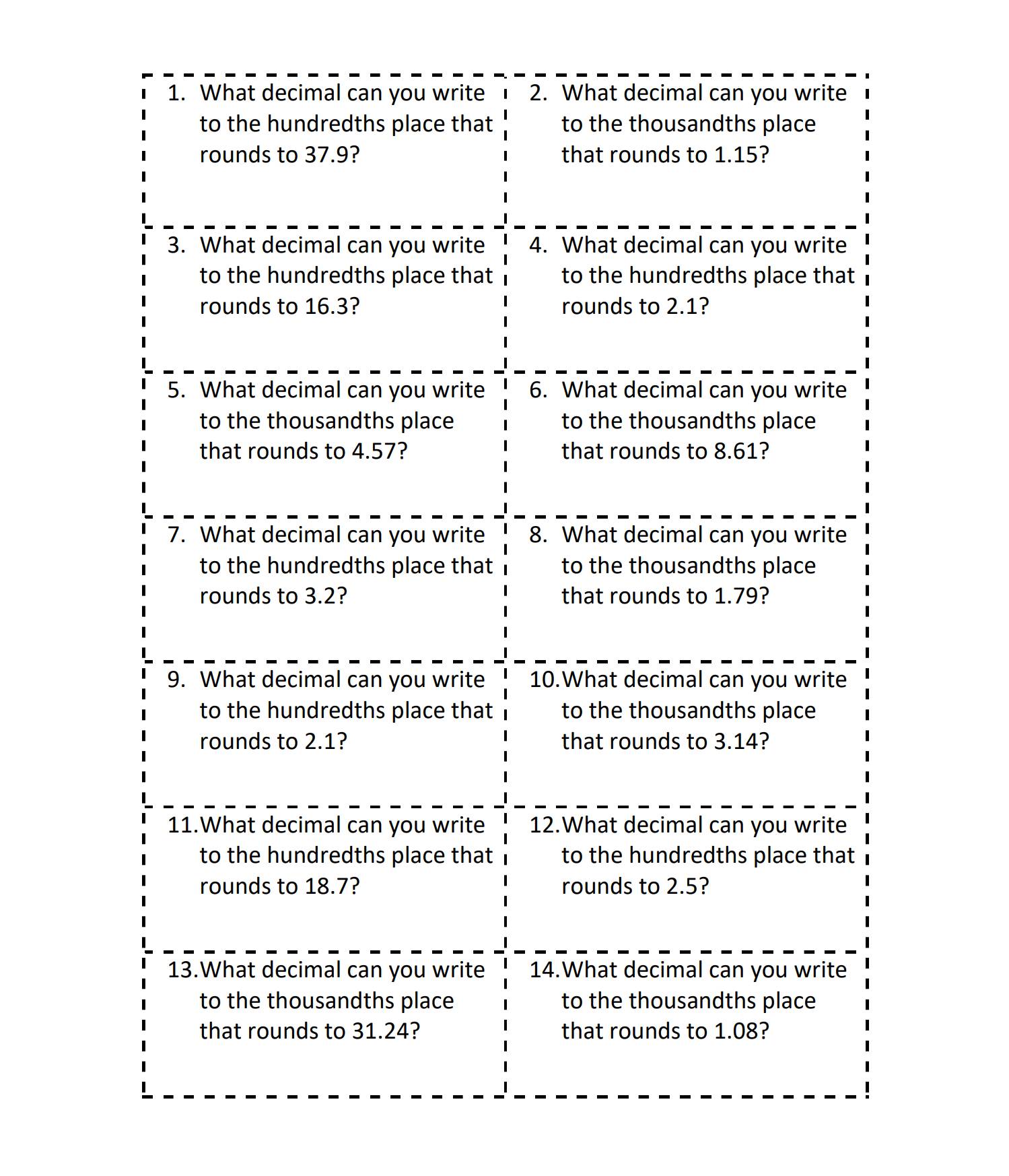 How to Understand the Place Value System - Place Value System