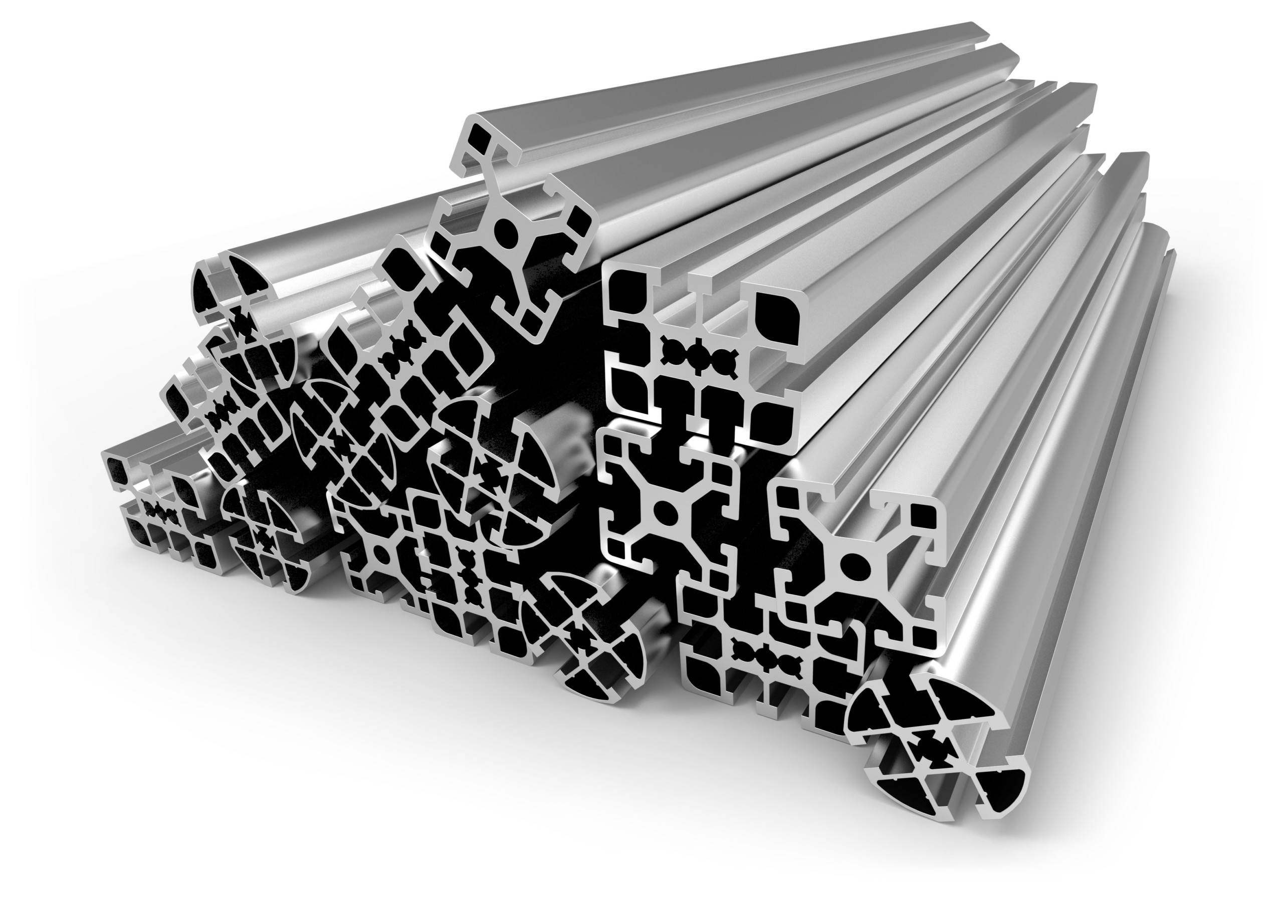 What Is Aluminum Extrusion? C&C Manufacturing
