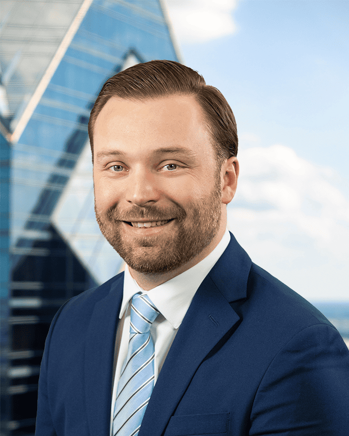 Doug Hughes Clark Capital Management Group