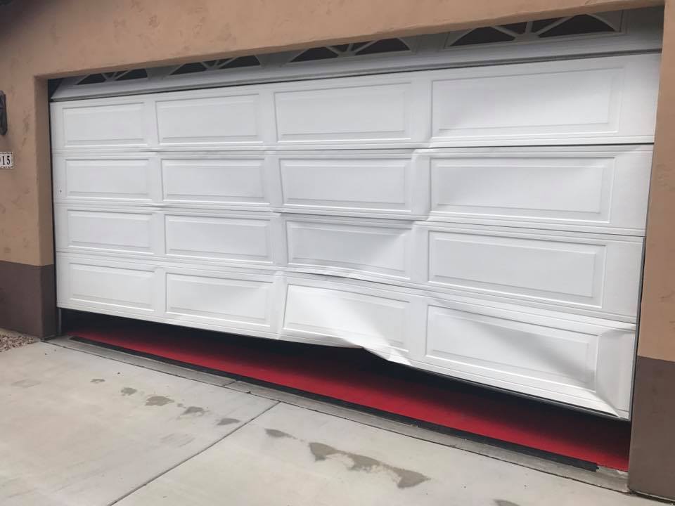 How to Manually Open and Close Your Electric Garage Door An Essential