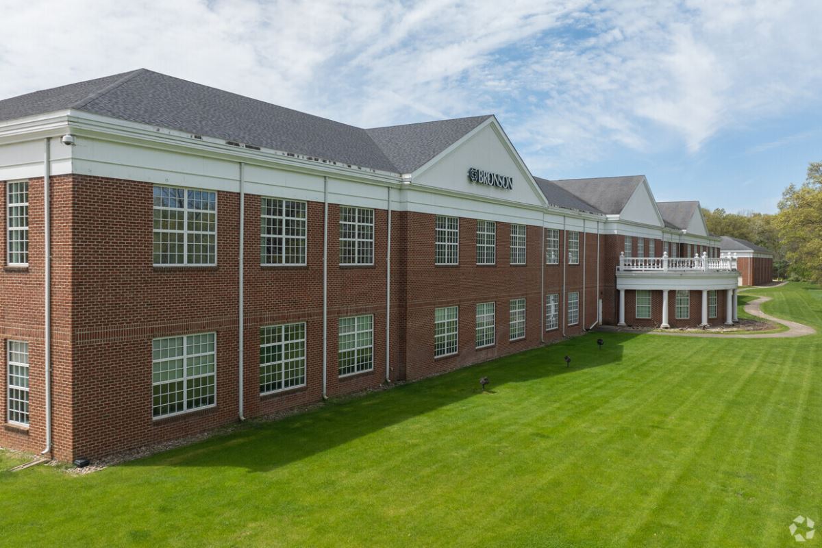 6938 Elm Valley Drive, Office, For Lease, Kalamazoo, MI, ID 90069 Callander Commercial