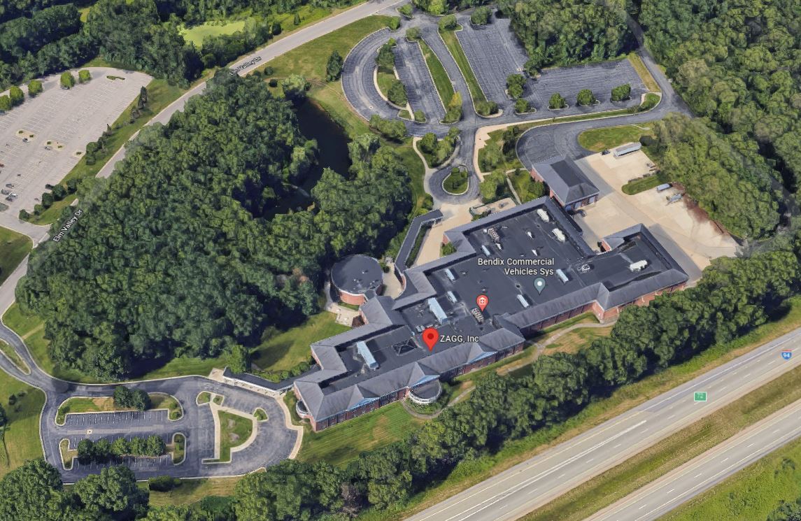 6938 Elm Valley Drive, Office, For Lease, Kalamazoo, MI, ID 90069 Callander Commercial