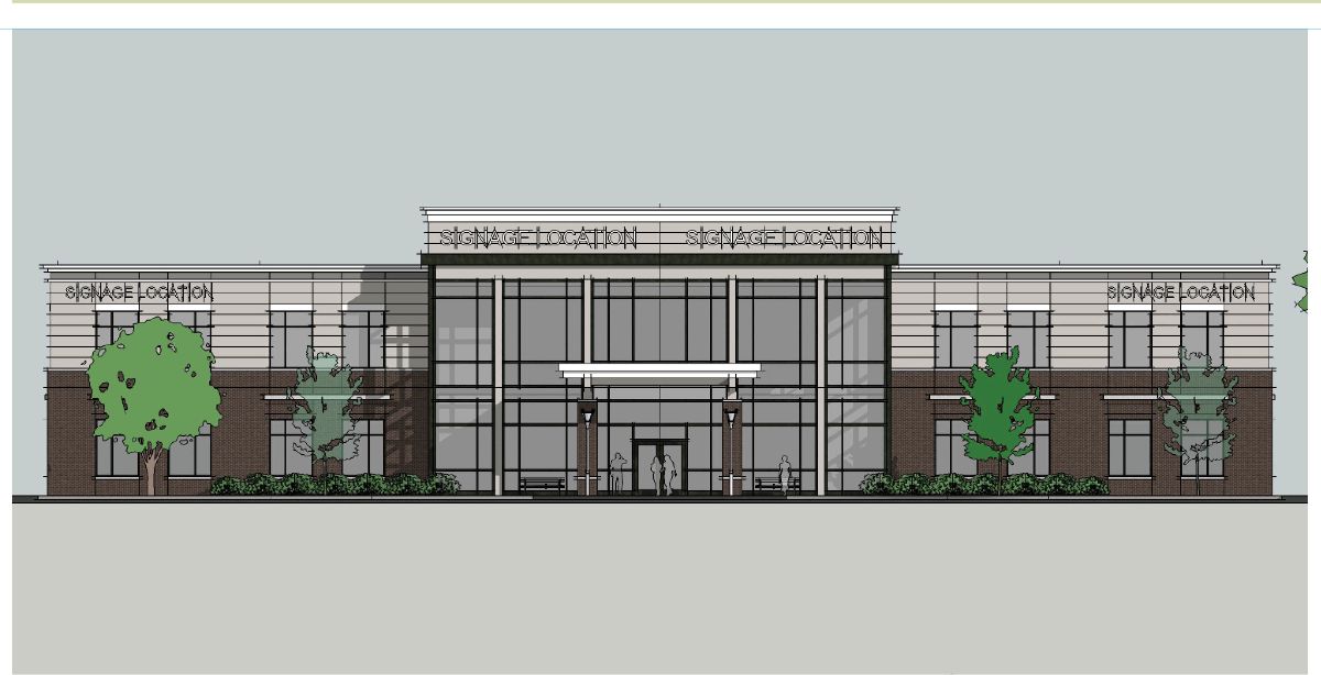 Callander Commercial