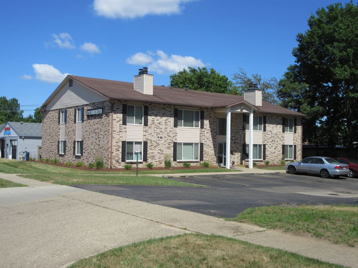 Callander Commercial