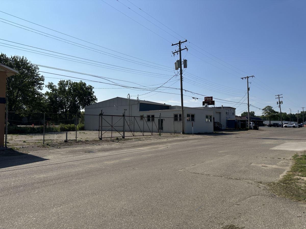 1019 & 1009 Schuster Avenue, Industrial, For Sale, Kalamazoo, MI, ID