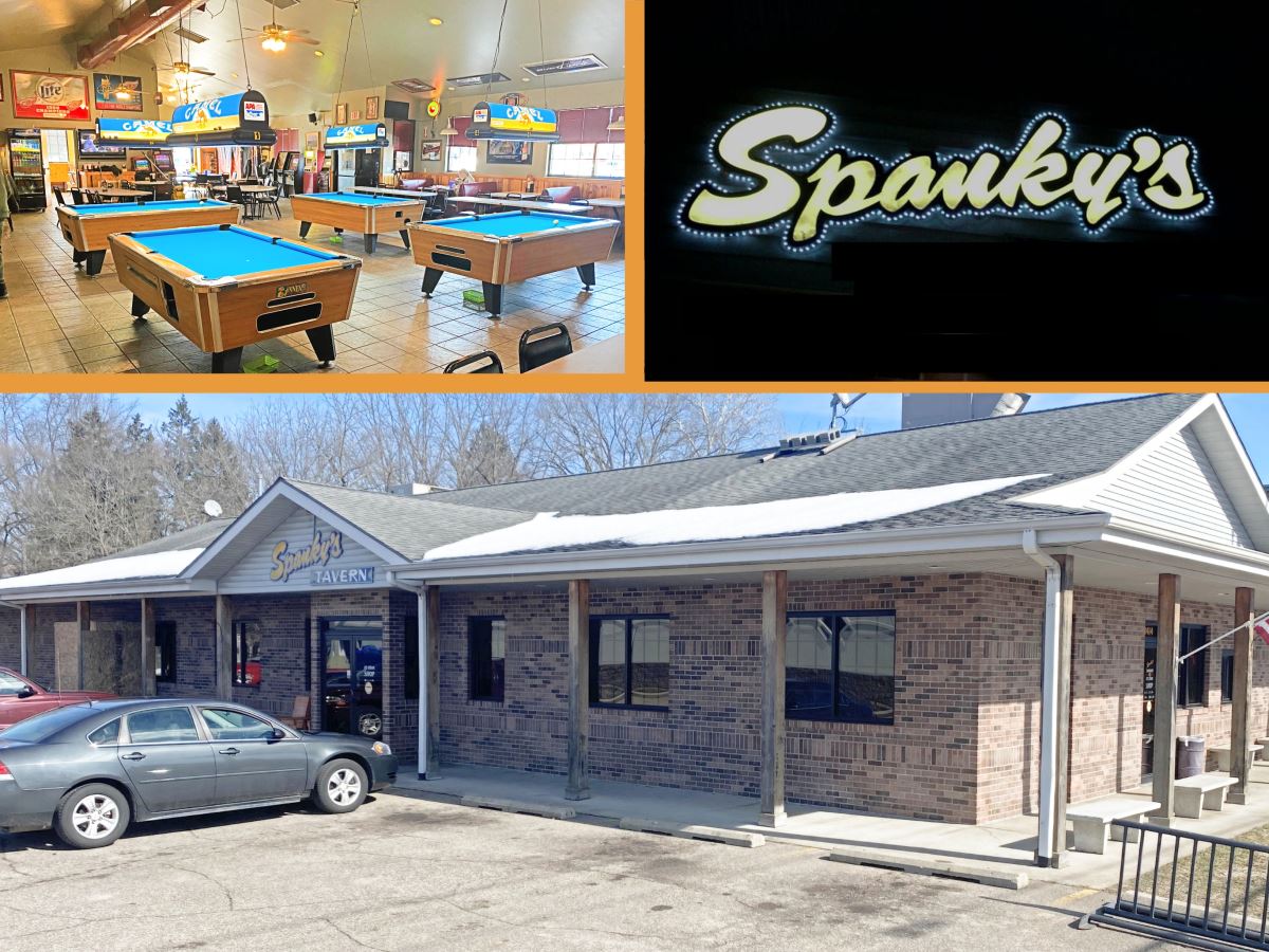 Callander Commercial