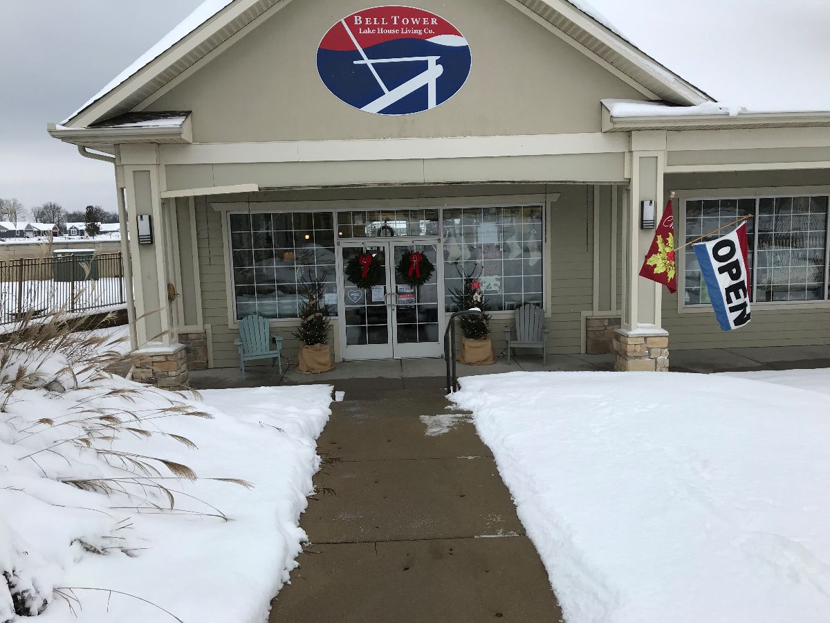 8880 N 32nd Street, Retail, For Lease, Richland, MI, ID 89151