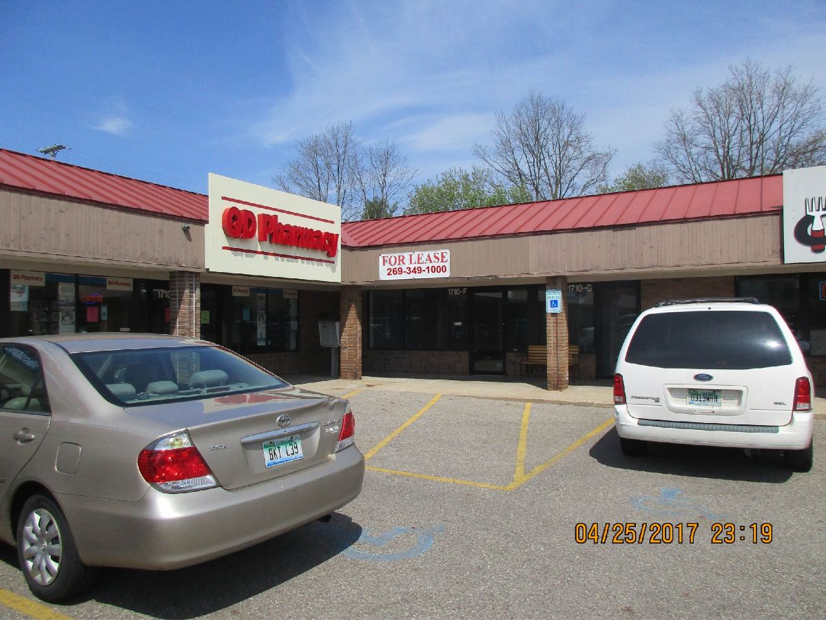 Callander Commercial