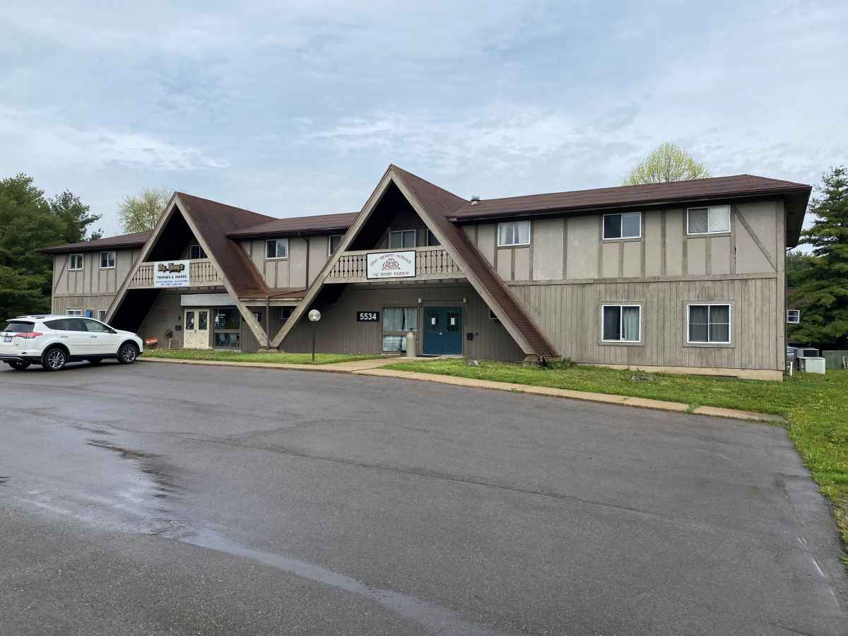 Callander Commercial