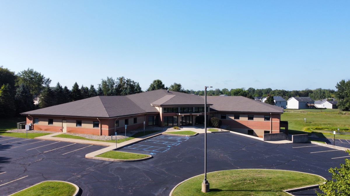 6535 Seeco Drive, Office, For Lease, Kalamazoo, MI, ID 88212 Callander Commercial