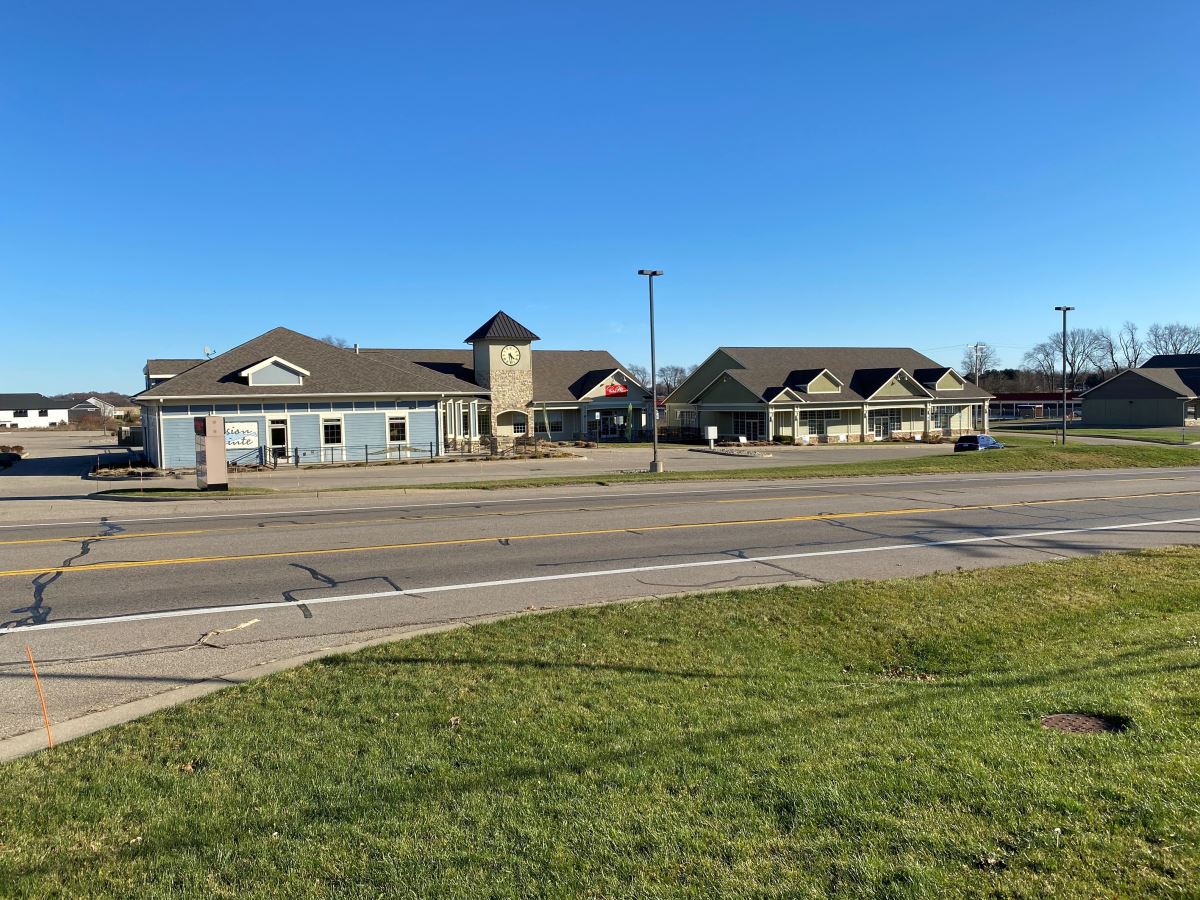 8880 N 32nd Street, Office, For Sale, Richland, MI, ID 85880